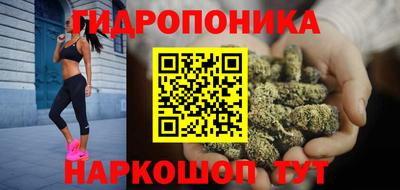 гидра Изобильный